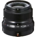FUJIFILM XF 23MM F/2.0 R WR