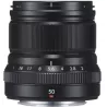 FUJIFILM XF 50MM F/2 R WR NOIR
