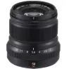 FUJIFILM XF 50MM F/2 R WR NOIR
