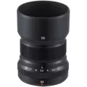 FUJIFILM XF 50MM F/2 R WR NOIR