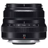 FUJIFILM XF 35MM F/2 R WR NOIR