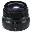 FUJIFILM XF 35MM F/2 R WR NOIR