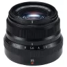 FUJIFILM XF 35MM F/2 R WR NOIR