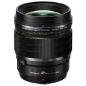 OLYMPUS ZUIKO ED 45MM F/1.2