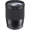 SIGMA 16MM F/1.4 DC DN OLYMPUS/LUMIX PANASONIC