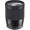 SIGMA 16MM F/1.4 DC DN OLYMPUS/LUMIX PANASONIC