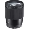 SIGMA 16MM F/1.4 DC DN OLYMPUS/LUMIX PANASONIC