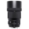 SIGMA ART 135MM F/1.8 DG HSM FOR CANON