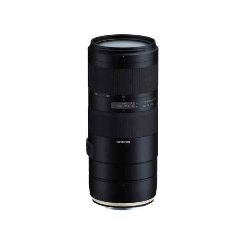 TAMRON SP 70-210MM F/4 Di VC USD FOR CANON