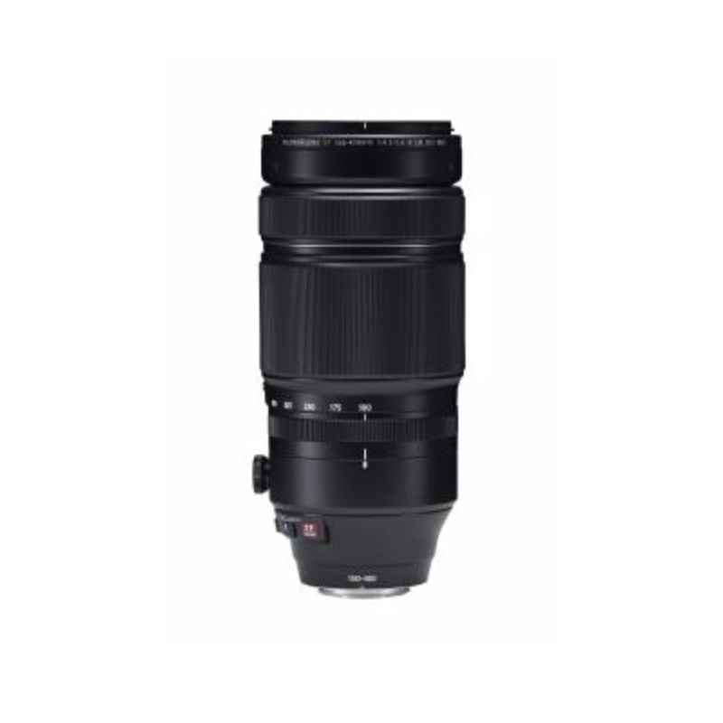 FUJIFILM XF 100-400MM F/4.5-5.6 R LM OIS