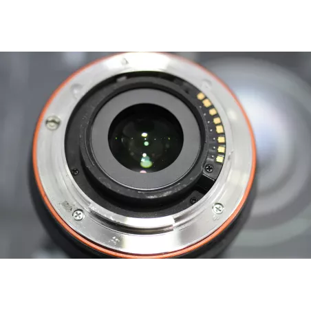SONY VARIO SONNAR DT 16-80MM F/3.5-4.5 CARL ZEISS