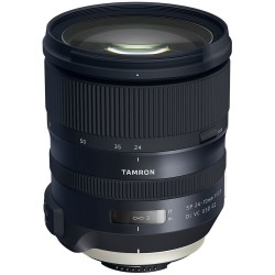 TAMRON SP 15-30MM F/2.8 DI VC USD G2 FOR NIKON