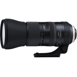 TAMRON SP 150-600MM F/5-6.3 DI VC USD G2 FOR CANON