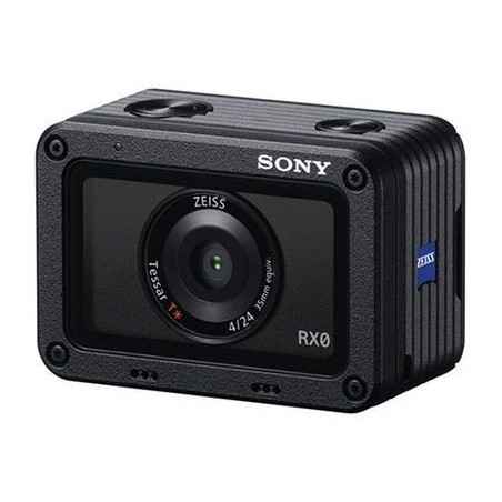 SONY DSC RX-O II