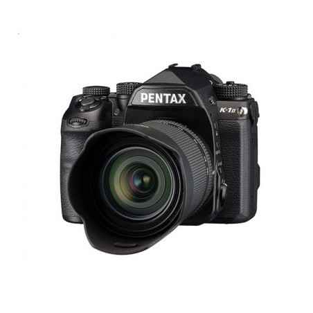 PENTAX K-1 MARK II