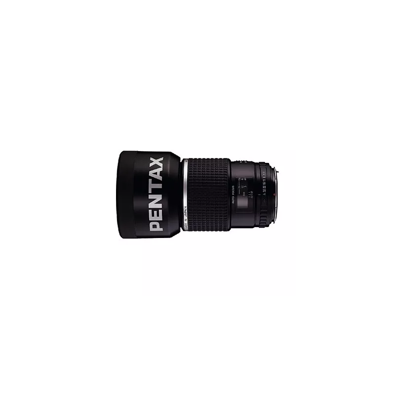 PENTAX SMC FA 645 120MM F/4 MACRO