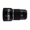 PENTAX SMC FA 645 120MM F/4 MACRO