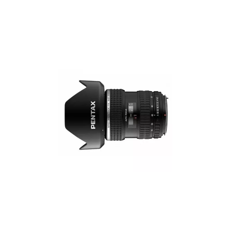 PENTAX SMC FA 645 33-55MM F/4.5