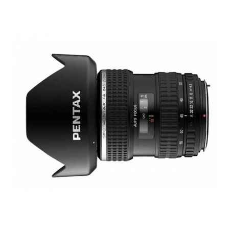 PENTAX SMC FA 645 33-55MM F/4.5