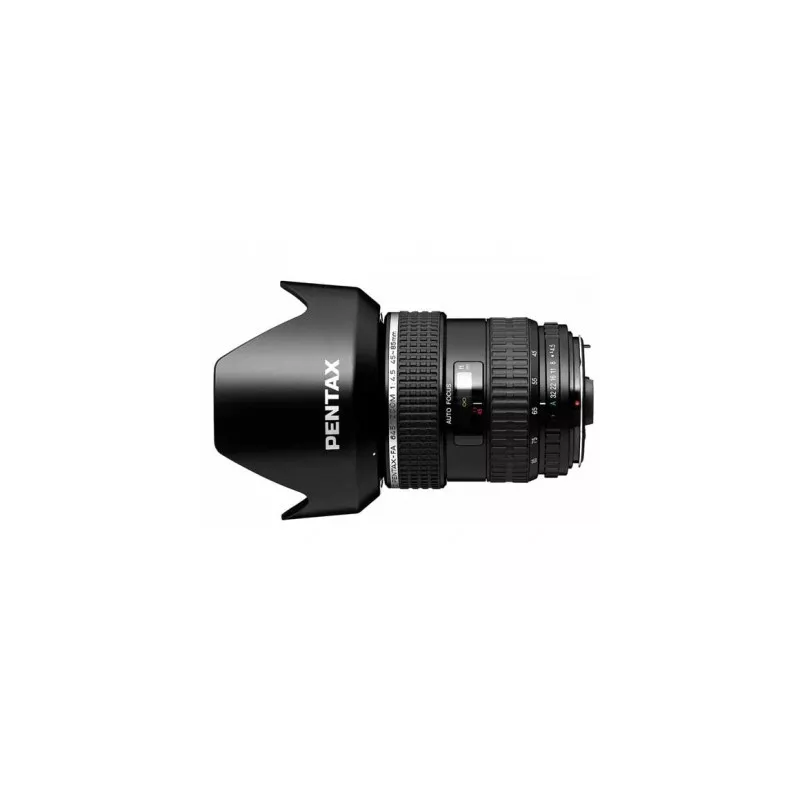 PENTAX SMC FA 645 45-85MM F/4.5
