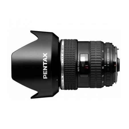 PENTAX SMC FA 645 45-85MM F/4.5