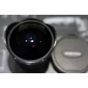 SAMYANG CS 8MM T/3.8 FISHEYE FOR NIKON
