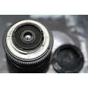 SAMYANG CS 8MM T/3.8 FISHEYE FOR NIKON