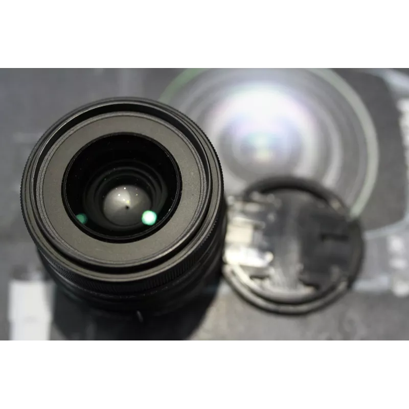 PENTAX SMC DA 35MM F/2.4 AL