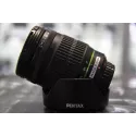 PENTAX SMC DA 17-70MM F//4 AL SDM