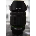 PENTAX SMC DA 17-70MM F//4 AL SDM