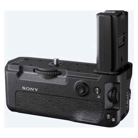 SONY POIGNÉE GRIP VG-C3EM POUR ALPHA 7 III / A9 / A7RIII