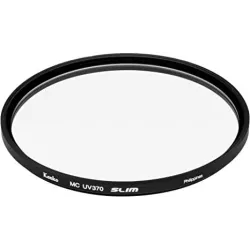 KENKO SMART FILTRE UV MC370 SLIM