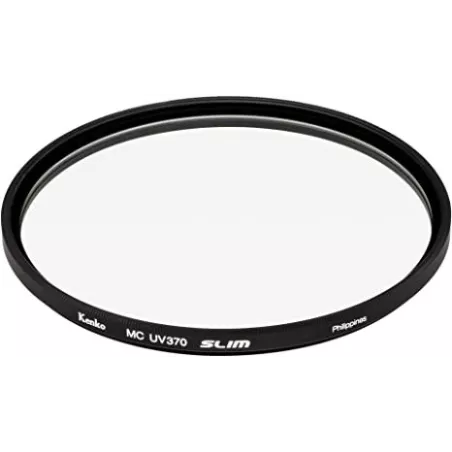 KENKO SMART FILTRE UV MC370 SLIM
