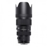 SIGMA ART 50-100MM F/1.8 DC HSM FOR NIKON