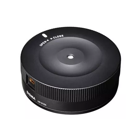 SIGMA USB DOCK FOR NIKON