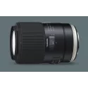 TAMRON SP 90mm F/2.8 Di MACRO 1:1 VC USD G2 FOR NIKON