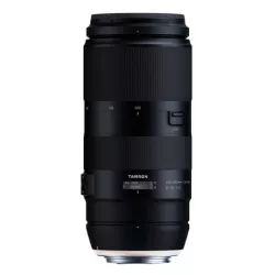 TAMRON SP 100-400MM F/4.5-6.3 Di VC USD FOR NIKON