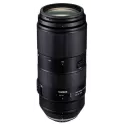 TAMRON SP 100-400MM F/4.5-6.3 Di VC USD FOR NIKON