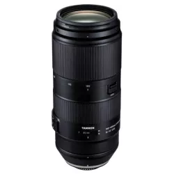 TAMRON SP 100-400MM F/4.5-6.3 Di VC USD FOR NIKON