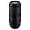 TAMRON SP 100-400MM F/4.5-6.3 Di VC USD FOR NIKON