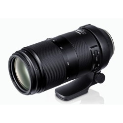 TAMRON SP 100-400MM F/4.5-6.3 Di VC USD FOR NIKON