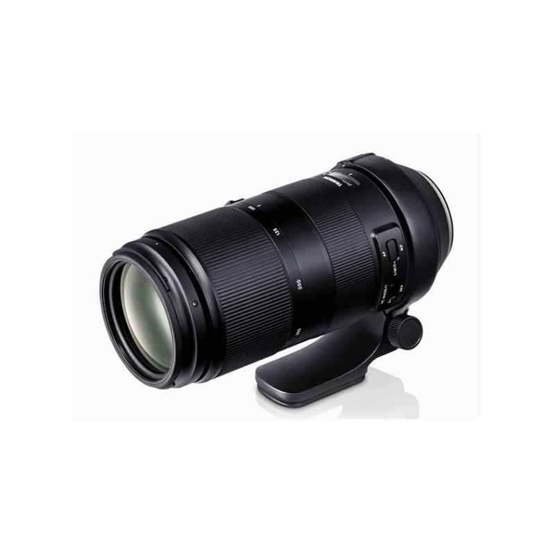 TAMRON SP 100-400MM F/4.5-6.3 Di VC USD FOR NIKON