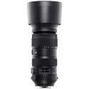 SIGMA SPORTS 60-600MM F/4.5-6.3 DG OS HSM FOR NIKON