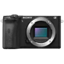 SONY ALPHA 6600 NU