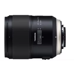 TAMRON SP 35MM F/1.4 DI USD FOR CANON