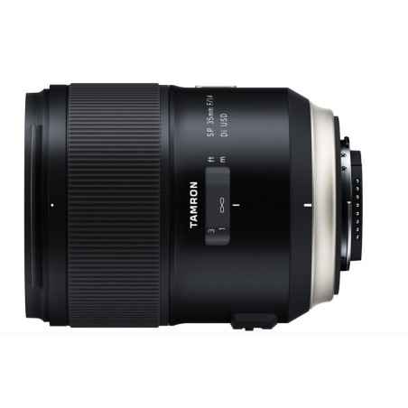 TAMRON SP 35MM F/1.4 DI USD FOR CANON