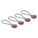 PEAK DESIGN MICRO ATTACHES X4