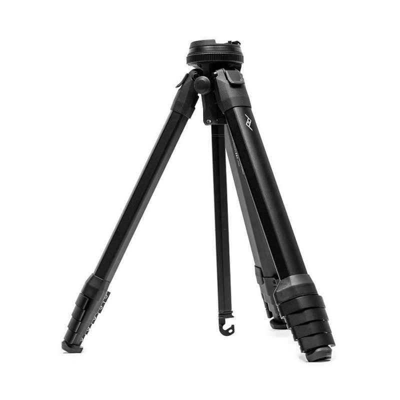 PEAK DESIGN ALUMINIUM TRAVEL TRIPOD