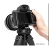 PEAK DESIGN ALUMINIUM TRAVEL TRIPOD