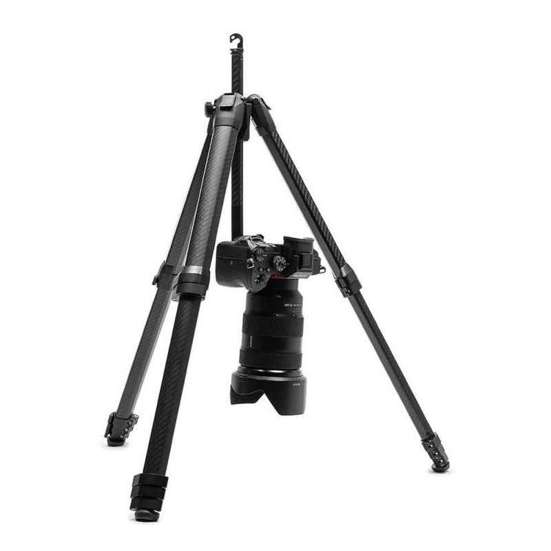 PEAK DESIGN ALUMINIUM TRAVEL TRIPOD